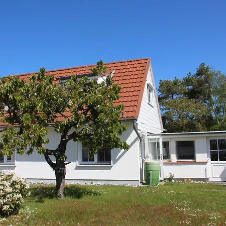 Boddenblick Apartment Neuendorf (Hiddensee)