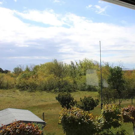 Boddenblick Neuendorf (Hiddensee)