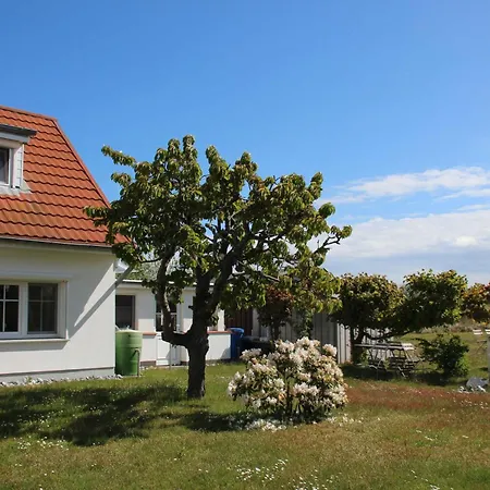 Boddenblick Apartment Neuendorf (Hiddensee)