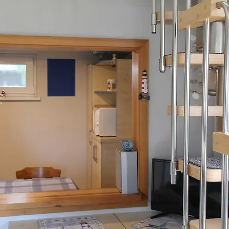 Boddenblick * Neuendorf (Hiddensee)