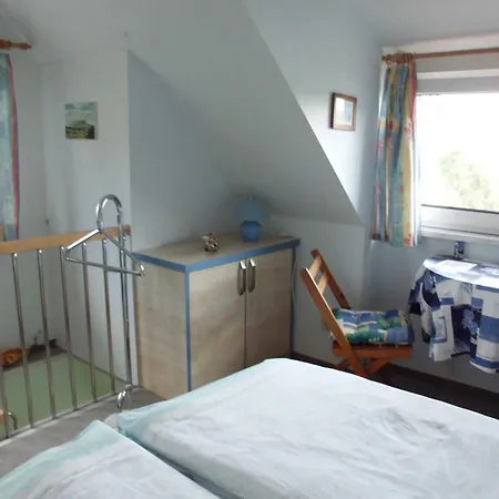 Boddenblick شقة Neuendorf (Hiddensee)