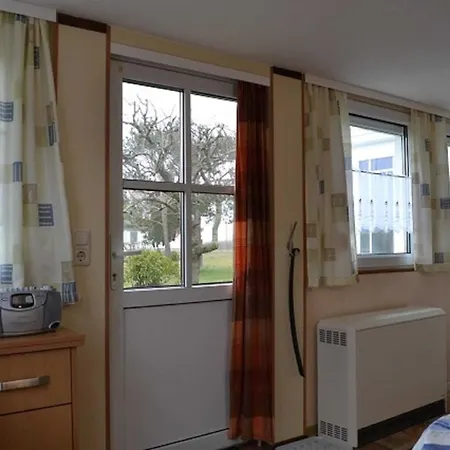 Apartment Boddenblick