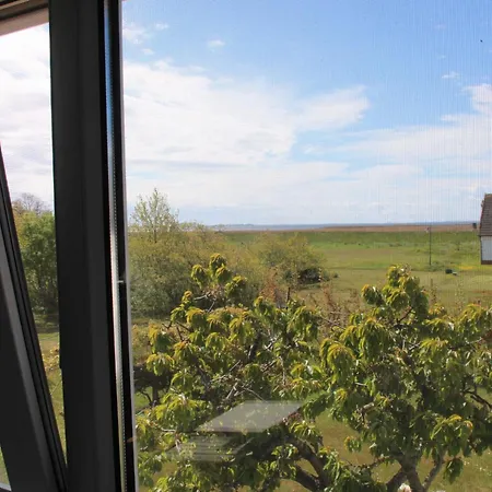 Boddenblick شقة Neuendorf (Hiddensee)
