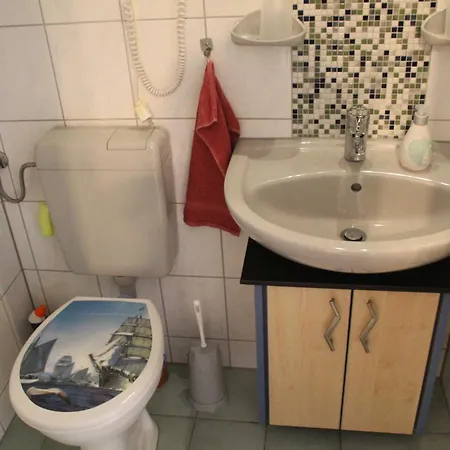 Boddenblick * Neuendorf (Hiddensee)