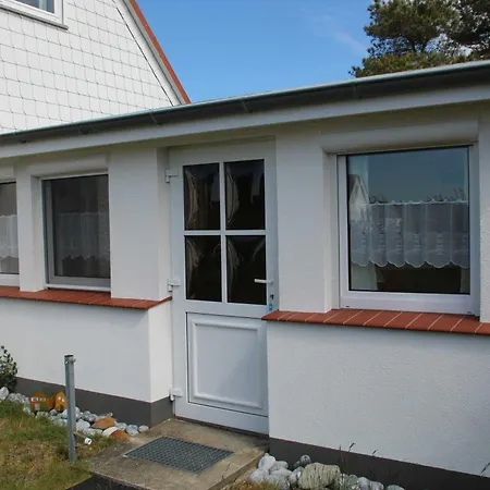 Boddenblick Apartment *