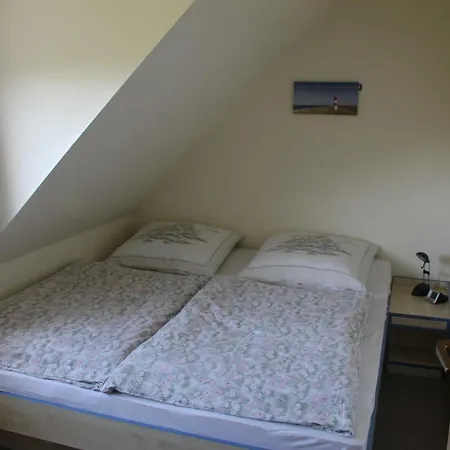 Boddenblick * Neuendorf (Hiddensee)