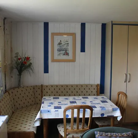 Boddenblick شقة Neuendorf (Hiddensee)