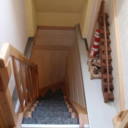 شقة Boddenblick Neuendorf (Hiddensee)