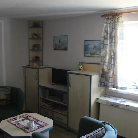 Boddenblick * Neuendorf (Hiddensee)