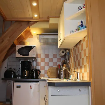 Apartment Boddenblick