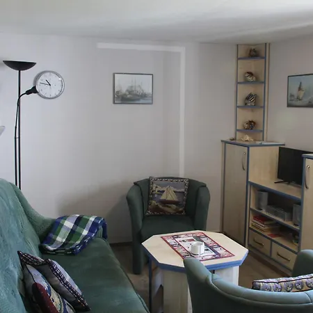 Boddenblick Neuendorf (Hiddensee)