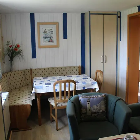 Boddenblick * Neuendorf (Hiddensee)