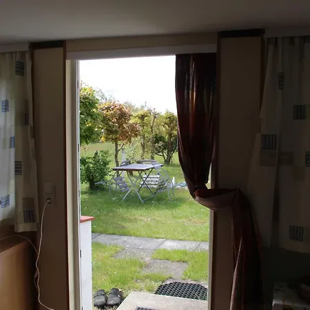 Boddenblick شقة Neuendorf (Hiddensee)