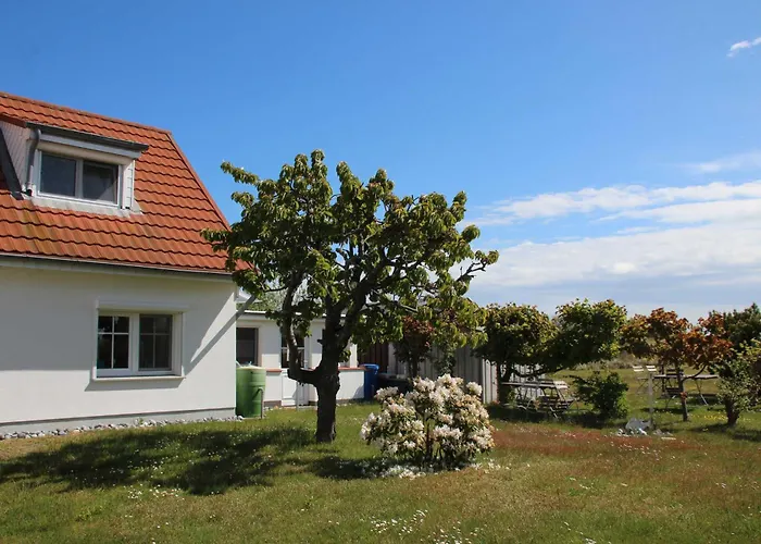Boddenblick Apartamento Neuendorf (Hiddensee)