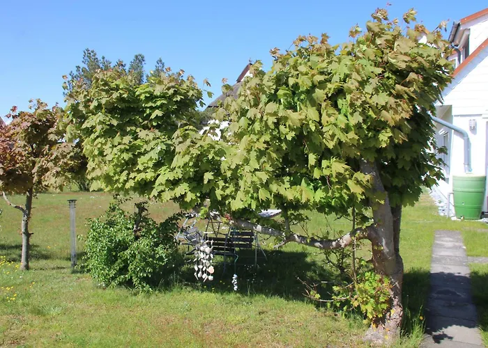 Boddenblick Apartamento Neuendorf (Hiddensee)