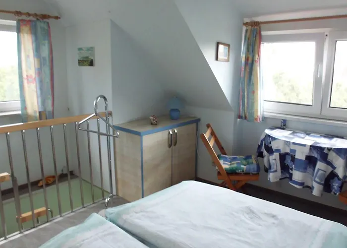 Boddenblick Apartamento Neuendorf (Hiddensee)