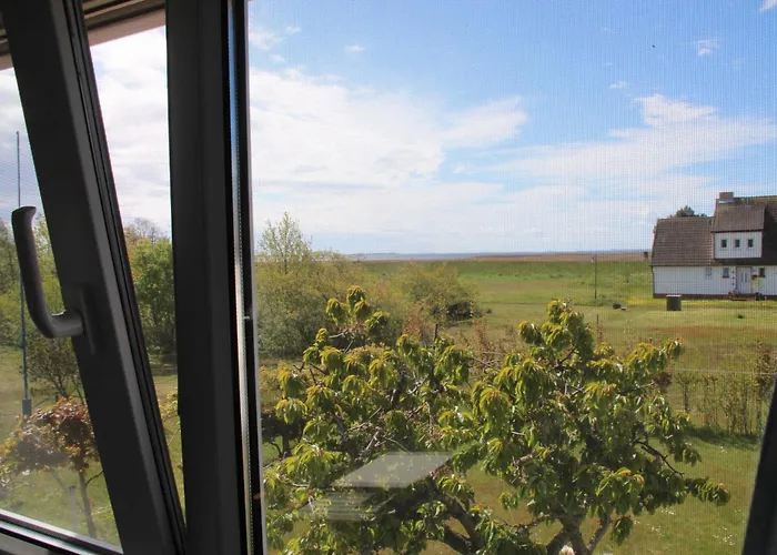 Boddenblick Apartamento Neuendorf (Hiddensee)