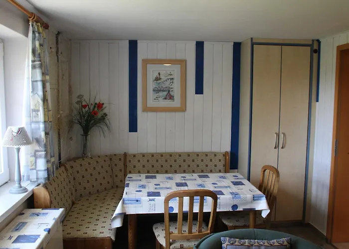 Boddenblick Apartamento Neuendorf (Hiddensee)