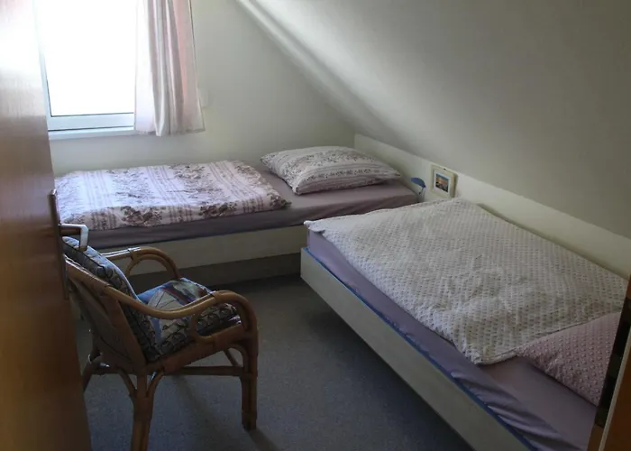 Boddenblick Apartamento