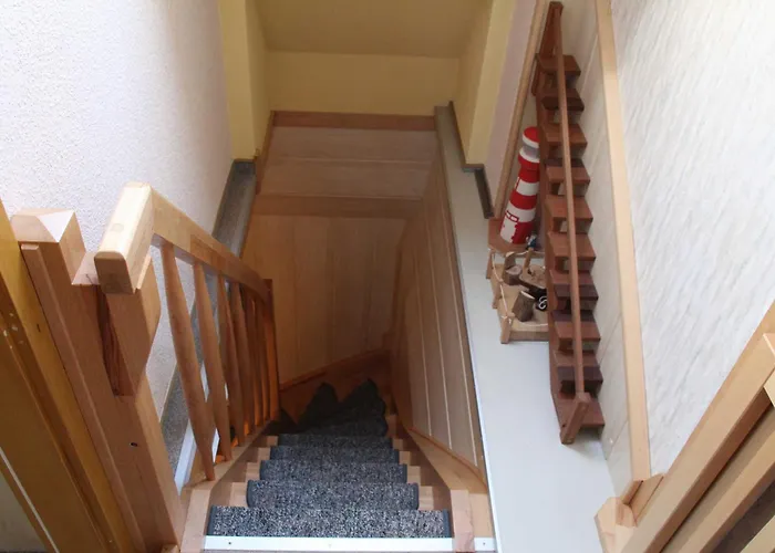 Apartamento Boddenblick Neuendorf (Hiddensee)