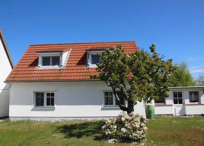 Apartamento Boddenblick