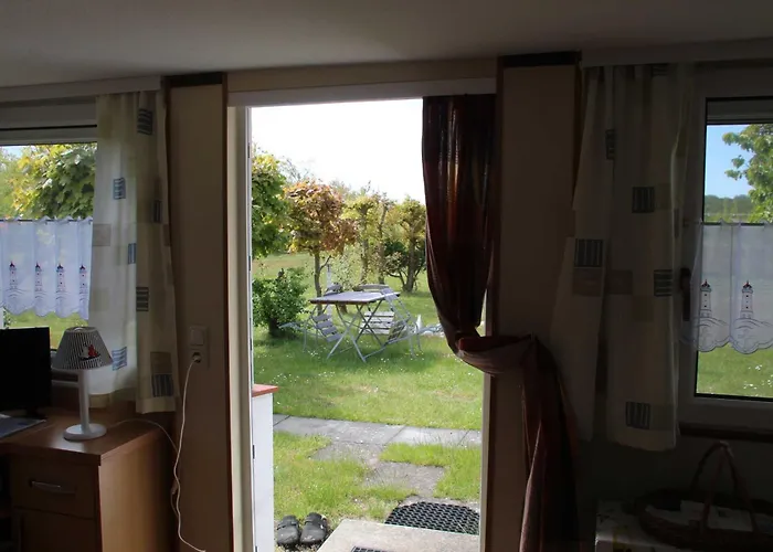 Boddenblick Apartamento Neuendorf (Hiddensee)