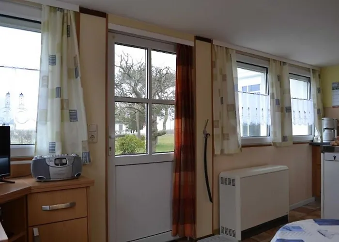 Boddenblick Apartamento Neuendorf (Hiddensee)