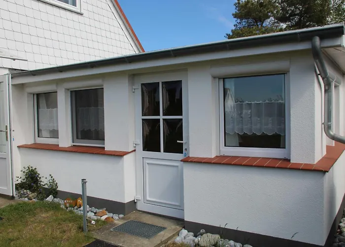 Apartamento Boddenblick